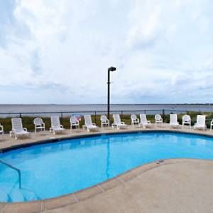 Travelodge Atlantic City Bayside Плезънтвил Facilities photo