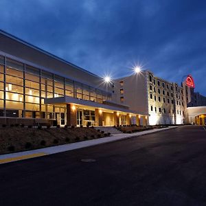 Harlows Casino Resort And Spa Грийнвил Exterior photo