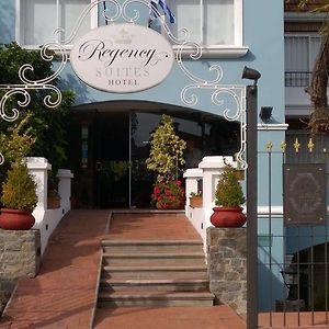 Regency Carrasco - Suites & Boutique Hotel Монтевидео Exterior photo