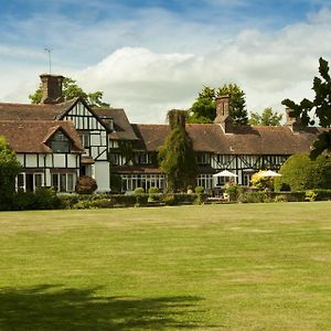 Ghyll Manor Country Hotel Хоршъм Exterior photo