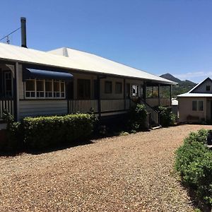 Gridley Homestead B&B Юманди Exterior photo