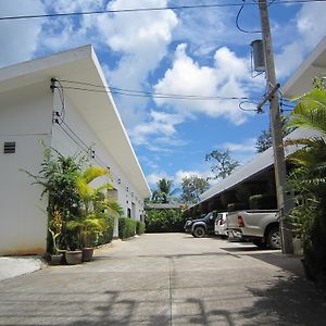 Pine Home Krabi town Exterior photo