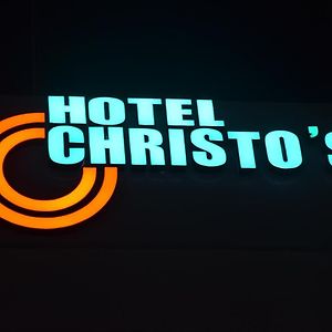 Hotel Christo'S Велангани Exterior photo