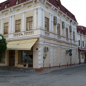 Hotel Regal Brăila Exterior photo