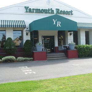 Yarmouth Resort Уест Ярмут Exterior photo