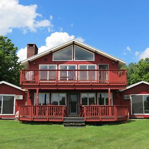 North Shire Lodge Манчестър Exterior photo