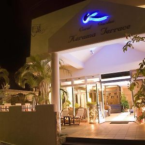 Kerama Terrace Hotel Токашики Exterior photo