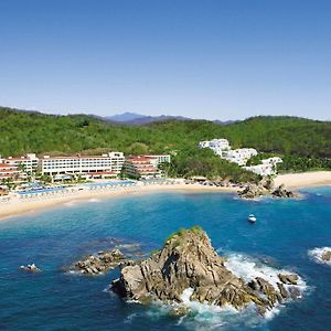 Dreams Huatulco Resort & Spa Санта Крус Уатулко Exterior photo