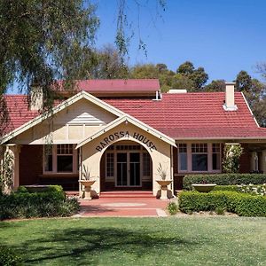 Barossa House Bed & Breakfast Тананда Exterior photo