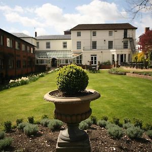 Winchester Royal Hotel Exterior photo