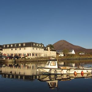 Dunollie Hotel 'A Bespoke Hotel' Бродфорд Exterior photo