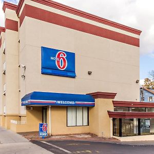 Motel 6-Washington, Dc Exterior photo