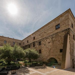 Hospes Palacio De San Esteban, A Member Of Design Hotels Саламанка Exterior photo