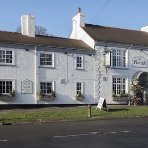 The Plough Inn Йорк Exterior photo