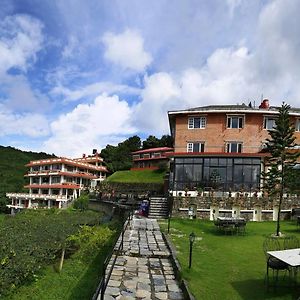 Pataleban Vineyard Resort Катманду Exterior photo