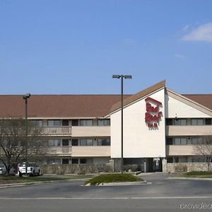 Red Roof Inn Detroit/Саутфилд Exterior photo