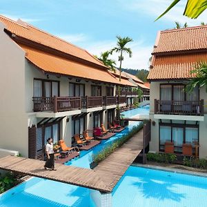 Khaolak Oriental Resort - Adult Only Као Лак Exterior photo