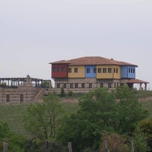 Estate Kalaitzis Hotel Вергина Exterior photo