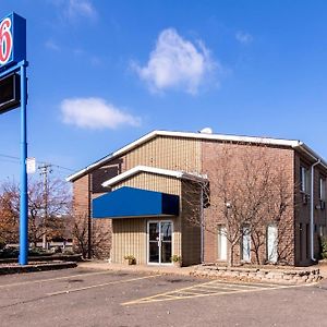 Motel 6-Eau Claire, Wi Exterior photo