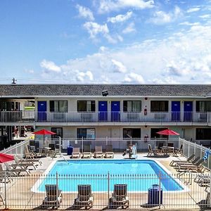 Motel 6-Slidell, La - New Orleans Exterior photo