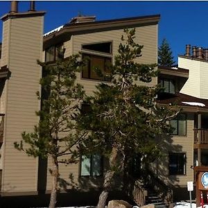 Snowbird Condos At Mammoths Canyon Lodge Мамът Лейкс Exterior photo