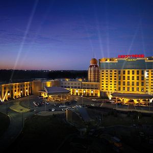 Hollywood Casino St. Louis Hotel Мериленд Хайтс Exterior photo