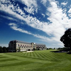 The Celtic Manor Resort Нюпорт Exterior photo