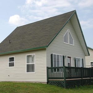 Heron'S Nest Cottages Charlo Exterior photo