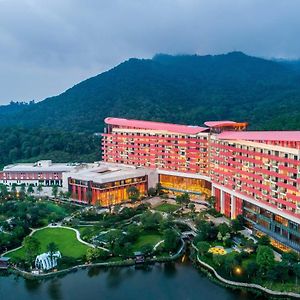 Four Points By Sheraton Guangdong, Heshan Hotel Heshan  Exterior photo