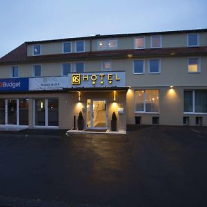 As Hotel Гьотинген Exterior photo