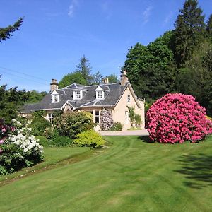 Finglen House Bed & Breakfast Clachan of Campsie Exterior photo