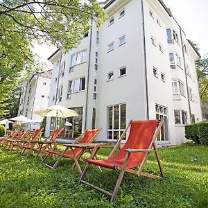 Domizil Tubingen Hotel Exterior photo