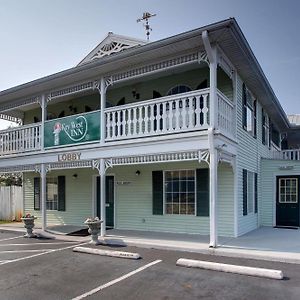 Key West Inn - Клантън Exterior photo