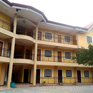 Tubod Flowing Water Resort Minglanilla Exterior photo