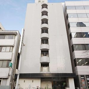 Sankei City Hotel Чиба Exterior photo