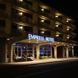 The Empress Hotel Asbury Park (Adults Only) Оушън Гроув Exterior photo