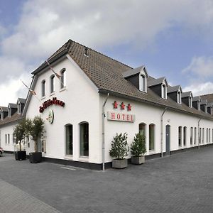 De Witte Hoeve Hotel Венрай Exterior photo