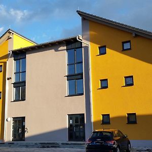 Schaefer Boardinghouse Aparthotel Gröbenzell Exterior photo