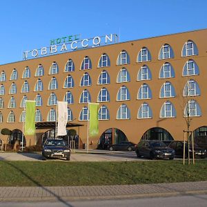 Tobbaccon Hotel Бенсхайм Exterior photo