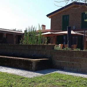 Il Giardino Nell'Orto Hotel Ветрала Exterior photo