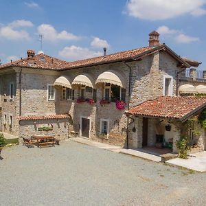 Agriturismo Costa Dei Platani Villa Акуи Терме Exterior photo