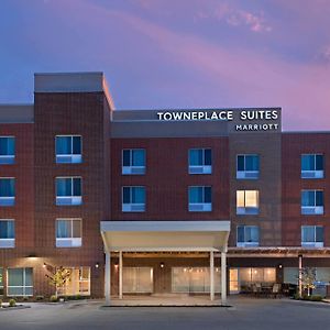 Towneplace Suites By Marriott Кълъмбия Exterior photo