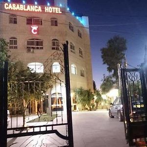 Casablanca Hotel Рамала Exterior photo