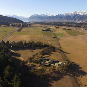 Mount Maude Country Lodge Уанака Exterior photo