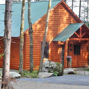 Robert Frost Mountain Cabins Мидълбъри Exterior photo