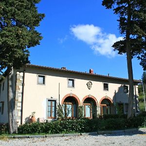 Casabella Residenza D'Epoca Hotel Casellina Exterior photo