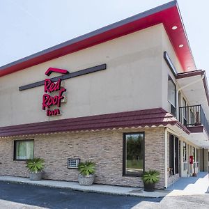 Red Roof Inn Wildwood - Cape May/Рио Гранде Exterior photo