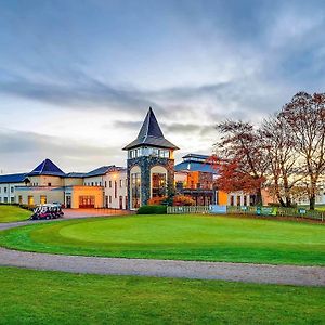 Great National Ballykisteen Golf Hotel Типерари Exterior photo