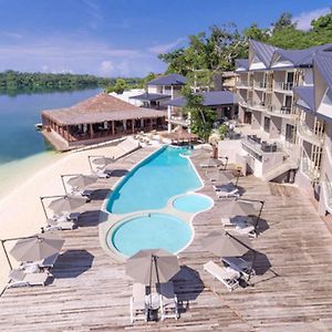 Ramada Resort By Wyndham Порт Вила Exterior photo