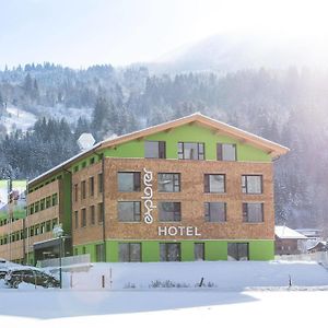 Explorer Hotel Kitzbuehel Санкт Йохан ин Тирол Exterior photo